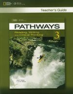 Laurie Blass - Pathways 3: Reading, writing and critical thinking, Teacher's guide ( ) ()