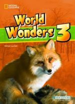   - World Wonders 3 Workbook ( ) ()
