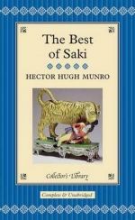    - The Best of Saki ()