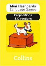   - Prepositions & Directions ()