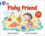  "Fishy friends" -  