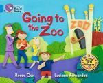  "Going to the Zoo" -  