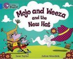  "Mojo and Weeza and the new hat" -  