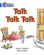Martin Waddell - Talk, Talk, Talk ()