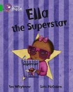  "Ella the Superstar ()" -  