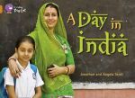  "A Day in India ()" -  