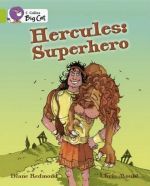   - Hercules: Superhero () ()