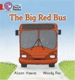   - Big cat Phonics 2A. The big red bus ()