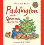   - Paddington and the Christmas Surprise ()