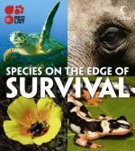 Species on the edge of survival ()