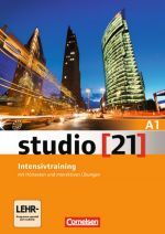  + 2  "Studio 21 A1 Intensivtraining ()" - . 