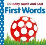  "Baby touch and feel: First words"