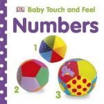 Baby touch and feel: Numbers ()