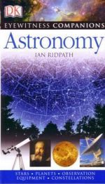   - Eyewitness companions: Astronomy ()