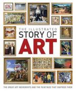 The illustrated story of art ()