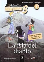 Santamarina - La isla del Diablo (книга)