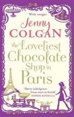   - The loveliest chocolate shop in Paris ()