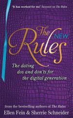 Sherrie Schneider - The new rules ()