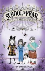   - School of fear: Class is not dismissed! ()