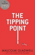   - The tipping point ()