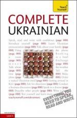 Olena Bekh - Teach yourself complete Ukrainian () ( + )