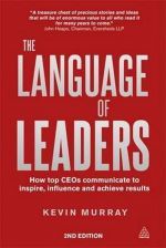   - The Language of leaders, 2 Edition ()