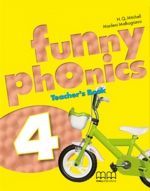 . .  - Funny Phonics 4 Teacher's Book ( ) ()