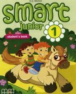 . .  - Smart Junior 1 Student's Book () ()