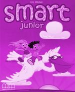 . .  - Smart Junior Teacher's Resource CD/CD-ROM (1-4)  ()