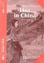 +  "Lisa in China Teacher