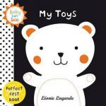  "Baby can see: My toys" -  