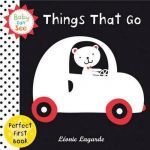  "Baby can see: Things that go" -  