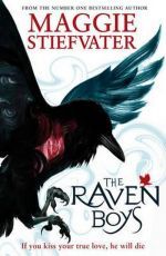   - The raven boys ()