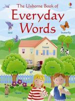  "Everyday words in English ()" -  