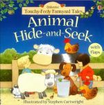   - Farmyard tales: Animal hide-and-seek ()
