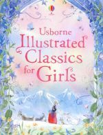   - Illustrated classics for girls ()