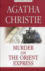   - Murder on the Orient Express.   " " ()