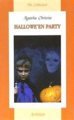   - Halloween party ()