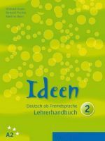  - Ideen 2 Lehrerhandbuch ( ) ()