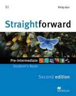  .  - Straightforward Pre-Intermediate Student's Book, 2 Edition () ()