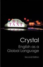 David Crystal - English as a global language, 2 Edition ()