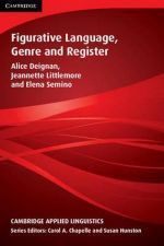 Жаннет Литлмор - Figurative language, genre and register (книга)