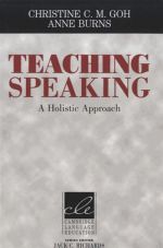 Christine Lindor - Teaching speaking (книга)
