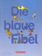 Die blaue Fibel Kopiervorlagen (книга)