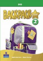   - Backpack Gold 2, New Edition ()