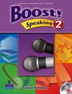   - Boost! Speaking 2 Student's Book () ( + )