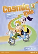   - Cosmic Kids 1 Teacher's Workbook (   ) ()