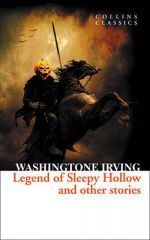   - Legend of sleepy. Hollow and other stories ()