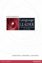 Gareth Rees - Language Leader Upper-Intermediate Student's Book () ( + )