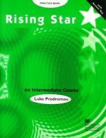 Luke Prodromou - Rising Star Intermediate Workbook with Key ( ) ()